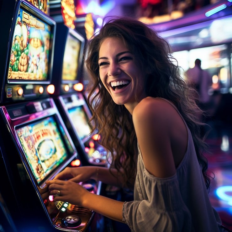 Panduan privasi saat mengatur deposit